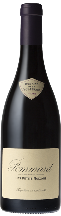 Pommard AOC "Petits Noizons"
Domaine de la Vougeraie