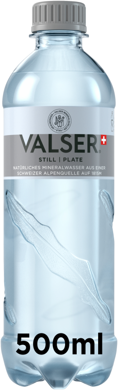 Valser still