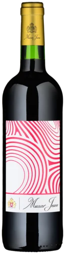 Musar Jeune Red, Bekaa Valley
Château Musar