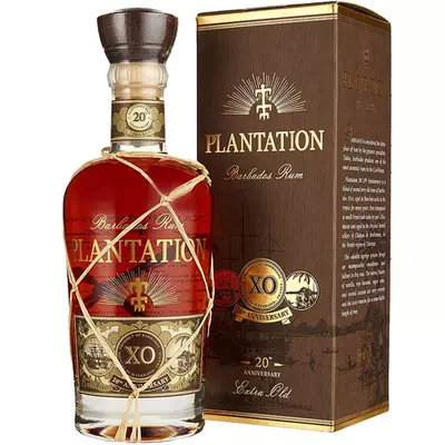 Plantation Rum XO 20th Anniversary