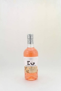 Likör Orange Blossom & Mandarin Edinburgh Gin`s
