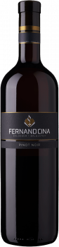 Pinot Noir de Salquenen AOC Wallis
Fernand Cina, Salgesch