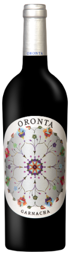 Oronta, Vino de la Tierra Aragón
Bodegas Breca, Munebrega