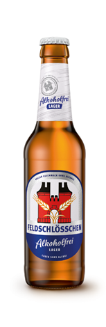 Feldschlösschen alkoholfrei