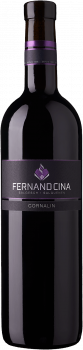 Cornalin "Fernand Cina" AOC Wallis
Fernand Cina, Salgesch