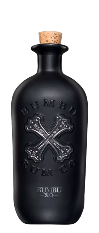 Bumbu XO the Craft Rum, Barbados
Rum mit natürlichen Aroman