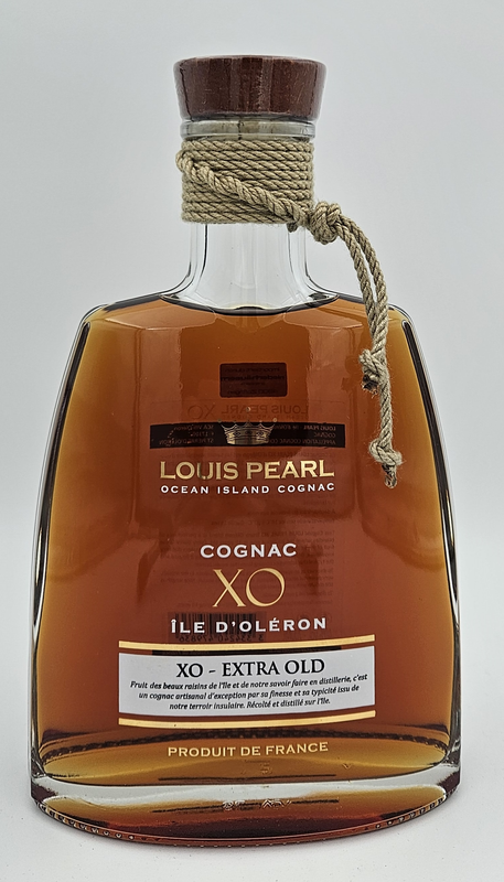 Louis Pearl XO, Cognac AOP