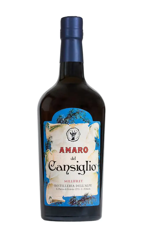 Amaro del Cansiglio
Distilleria Dell'Alpe