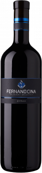 Syrah "Fernand Cina" AOC Wallis
Fernand Cina, Salgesch