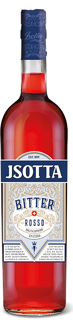 Jsotta bitter