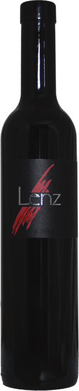 Lenz Sélection rot, 
Bio-Weingut Lenz Uesslingen