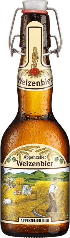 Appenzeller Weizenbier