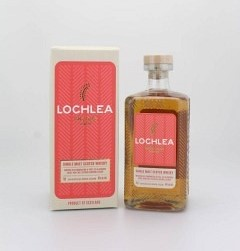 Lochlea Lowland Single Malt
<Harvest Edition> (Second Crop)