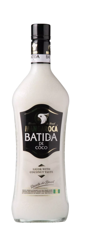 Batida de Coco