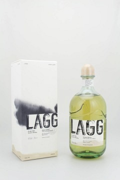 Lagg Single Malt, Kilmory Edition
100% First -Fill Bourbon
Isle of Arran, Scotland