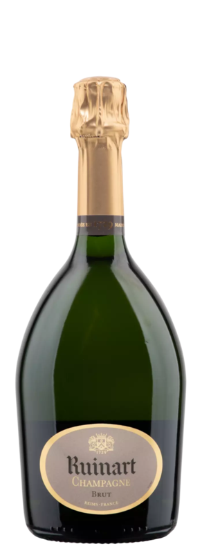 Ruinart R de Ruinart Brut
Champagne AC