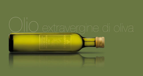 Olio Extravergine di oliva
Azienda Agricola Coffele
