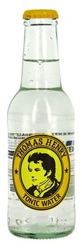 Thomas Henry Tonic Water MW *