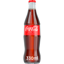 Coca-Cola