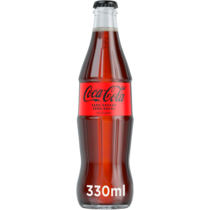 Coca-Cola zero