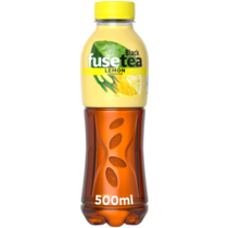 Fusetea Lemongrass PET 5/10