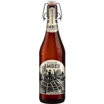 Appenzeller Amber
Brauerei Locher 