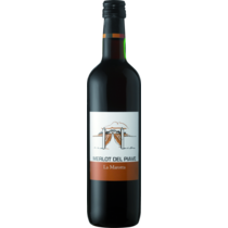 Merlot Veneto IGP
Terra Mia