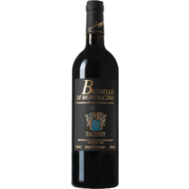 Brunello di Montalcino DOCG
Azienda Agricola Talenti, Sant Angelo in Colle