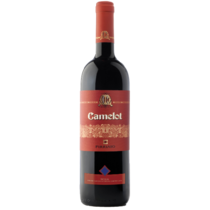 Camelot, Sicilia rosso DOC
Firriato, Paceco
