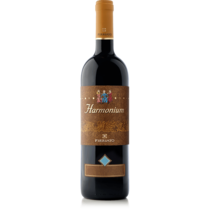 Harmonium, Sicilia rosso DOC
Nero d'Avola, Firriato