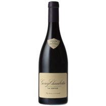 Gevrey-Chambertin AOC 'la Justice' 2016
Domaine de la Vougeraie