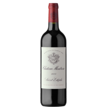 Château Montrose AC
2ème grand Cru classé