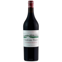 Château Pavie 1er Grand Cru classé