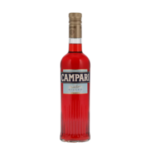 Campari-Bitter