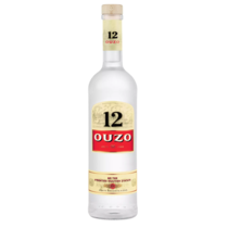 Ouzo 12