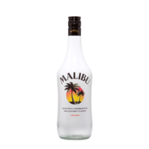 Malibu, Coconut Liqueur