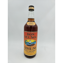 Ron Del Sol Rum