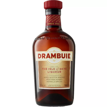 Drambuie Liquer