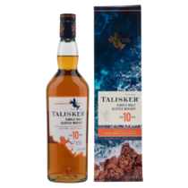 Talisker Single Malt
Isle of Skye Malt