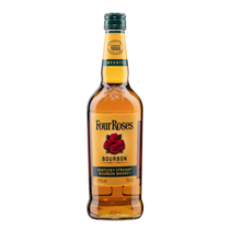 Four Roses
Kentucky Straight Bourbon