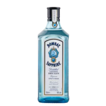 Bombay Sapphire Gin