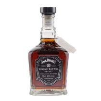 Jack Daniels Single Barrel