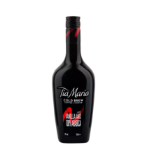 Tia Maria Coffee