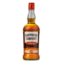 Southern Comfort
Liqueur with Whiskey