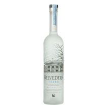 Vodka Belvedere / Polen