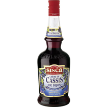 Crème de Cassis, Sisca Lejay Lagoute