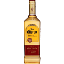 Tequila Especial Reposado
José Cuervo 