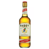 Paddy Old Irish Whiskey