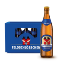 Feldschlösschen Lager