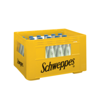 Schweppes Bitter Lemon